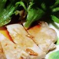 粉☆早's cooksnap of when they made 簡単ステーキソース.