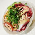ゆにこーん☆'s cooksnap of when they made 娘のお気に入り〜タコ.