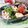 クックHG9V8Y☆'s cooksnap of when they made 簡単！ 食欲そそるツヤツヤ梅おこわ.
