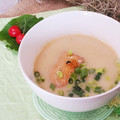クックHG9V8Y☆'s cooksnap of when they made 厚揚げとごぼうのコク旨味噌汁♪.