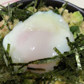 S72☆'s cooksnap of when they made 超簡単！！　温泉たまごの作り方.