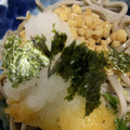 67luna's cooksnap of when they made おろしと納豆のぶっかけ冷やし蕎麦.
