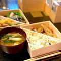 かっちゃん杉's cooksnap of when they made ポカポカ●焼きねぎと牛蒡・薄揚げの味噌汁.