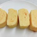 クックA9C9DK☆'s cooksnap of when they made まるで料亭♡ 白だしで作る だし巻き卵.