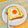 komutatata's cooksnap of when they made マヨネーズエッグトースト！簡単！.
