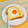komutatata's cooksnap of when they made マヨネーズエッグトースト！簡単！.