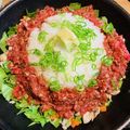 junkoの日々's cooksnap of when they made BRUNOで簡単ペッパーランチ風♪.