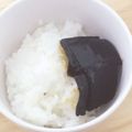 madamcook's cooksnap of when they made 初心者必見！風邪の時に作る超基本のおかゆ.