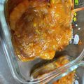 あめりん。's cooksnap of when they made 家庭の調味料でカンタン★エビチリ.