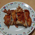 ラリー＆サラ's cooksnap of when they made 鶏もも肉の照り焼き【作り置き】.