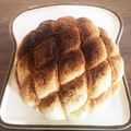 mana1005's cooksnap of when they made 市販のメロンパンかさらに美味しくなる方法.