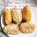 ひトみ's cooksnap of when they made ダイエットに オートミールでお稲荷さん☆.