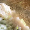 クックHDEHXO☆'s cooksnap of when they made ✿残った焼売でリメイクスープ✿.