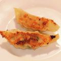 himhima72's cooksnap of when they made ★ホワイト餃子風レシピ★.