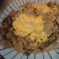 みるく１号's cooksnap of when they made 豚肉と卵のオイスター炒め.