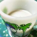 バウチャン's cooksnap of when they made カルシウム補給☆ほんのり黒糖ミルク.
