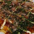 ひぃたろぉ～♪'s cooksnap of when they made 小麦粉と卵だけなのにふわふわ！お好み焼き.