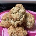 ringer193's cooksnap of when they made BPで！オートミールと豆腐の米粉パン.