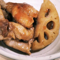 あさここなっつ's cooksnap of when they made 豚肉とれんこんの甘酢炒め.