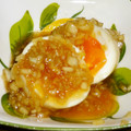 gracias05's cooksnap of when they made 簡単おつまみ☆タレいっぱい茹で卵の韓国風.