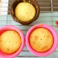 ⭐︎ゆかゆな⭐︎'s cooksnap of when they made ☆チョコ☆濃厚マフィン☆バレンタイン☆.