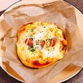 おもちまるとシャルル's cooksnap of when they made ☆ウインナーチーズパン☆.