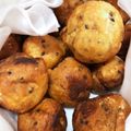 ｓｉｏ's cooksnap of when they made 子どもと一緒に！ポンデリング風☆.