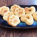 モカリーナ's cooksnap of when they made まるでケーキ屋さんの焼きドーナツ.