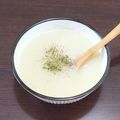 最高ﾋﾟｰﾏｿ's cooksnap of when they made ☆オニオンクリームスープ☆.