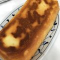 まーきゅ's cooksnap of when they made ヨーグルトのパウンドケーキ.
