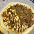 匡史さん's cooksnap of when they made 豚コマでプルコギ.