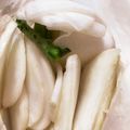 ふぁんころ's cooksnap of when they made カブ＋昆布茶だけ！～もう一品に～.