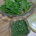チャリpan's cooksnap of when they made 山椒の葉★ドライ★香付け★木の芽.