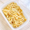 クック6U7INU☆'s cooksnap of when they made 我が家の✿手作りなめたけ(ピリ辛味噌).