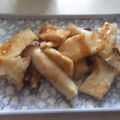 きらり流れ星's cooksnap of when they made エリンギのステーキ.