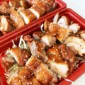 くまさん0823's cooksnap of when they made 秘密にしたい簡単鶏モモの照り煮.