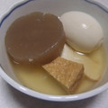 きらり流れ星's cooksnap of when they made 簡単☆我が家のおでん.