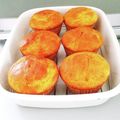 おまたんＬＡＢＯ's cooksnap of when they made バナナマフィン(自宅おやつ用).