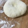 candy726's cooksnap of when they made HBで皮から簡単手作り絶品☆小籠包☆.