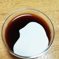 ふみこばあ's cooksnap of when they made ふるふる☆コーヒーゼリー.