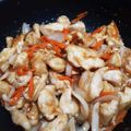 mmmksss's cooksnap of when they made やわらかしっとり鶏胸肉の甘酢あん.