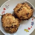 御狐神双熾's cooksnap of when they made ホエー消費に！簡単スコーン！！！.