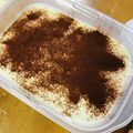 どなこ＊'s cooksnap of when they made 激うま簡単豆腐ティラミス.