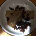 おまんまママ's cooksnap of when they made 大根と豚ひき肉の味噌炒め.