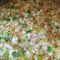 クック3F9VA7☆'s cooksnap of when they made ☺簡単♪いろいろ使える自家製ねぎ塩だれ☺.