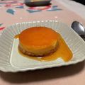 akilupo's cooksnap of when they made プリンケーキ♪.