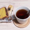 アクセル☆'s cooksnap of when they made お好み桜Ｔea.