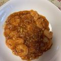 みうらけいこ's cooksnap of when they made エビチリ.
