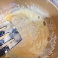 ゆなちーず's cooksnap of when they made 簡単おいしい 玉ねぎ入りホワイトソース.