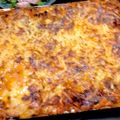 クック9R0CLA☆'s cooksnap of when they made こだわりの本格ラザニア・基本の味.
